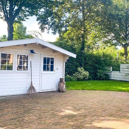 Prachtige Bungalow Oostkapelle Ok33 Ngoại thất bức ảnh