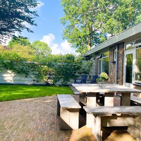 Prachtige Bungalow Oostkapelle Ok33 Ngoại thất bức ảnh
