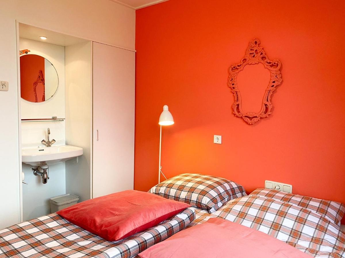 Prachtige Bungalow Oostkapelle Ok33 Ngoại thất bức ảnh