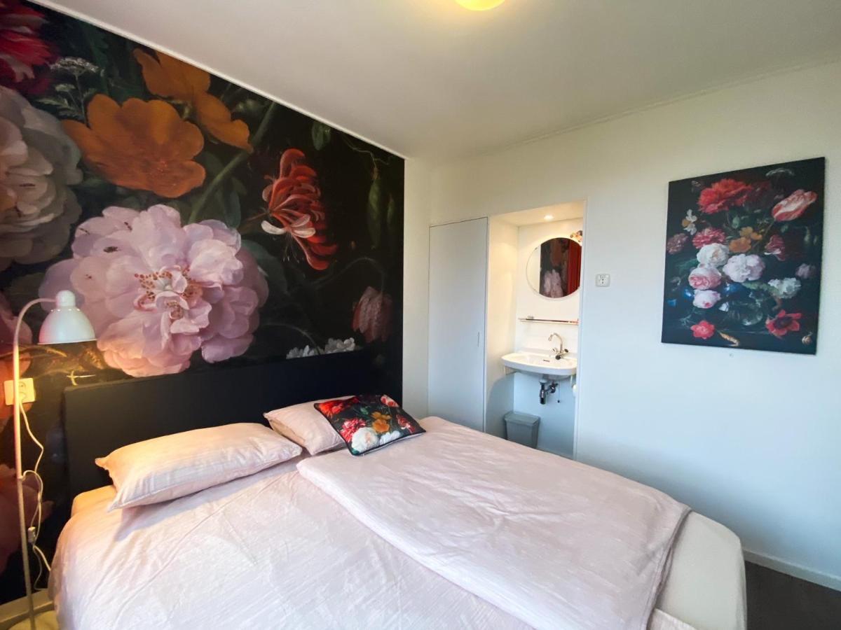 Prachtige Bungalow Oostkapelle Ok33 Ngoại thất bức ảnh